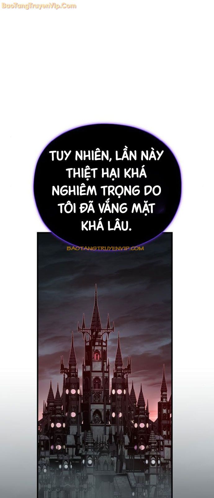 Sự Thức Tỉnh Của Hắc Ma Pháp Sư Sau 66666 Năm Chương 147 Ảnh 35