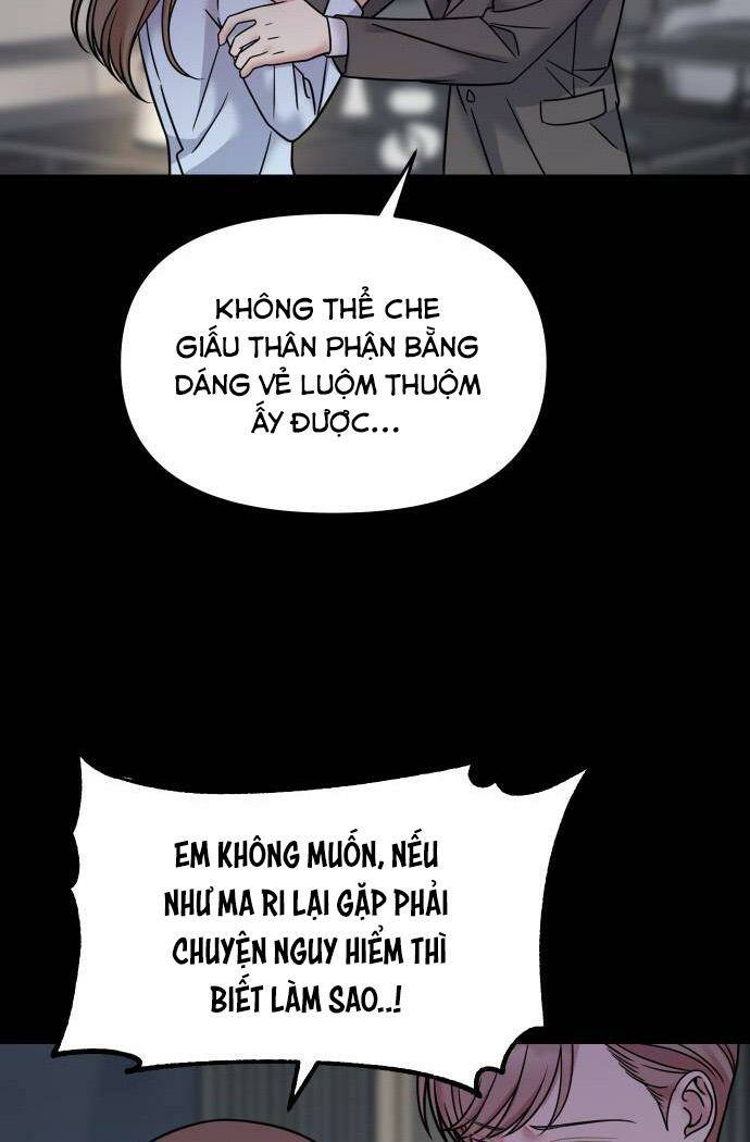 Quản Gia, Làm Ơn! Chương 16 Ảnh 21