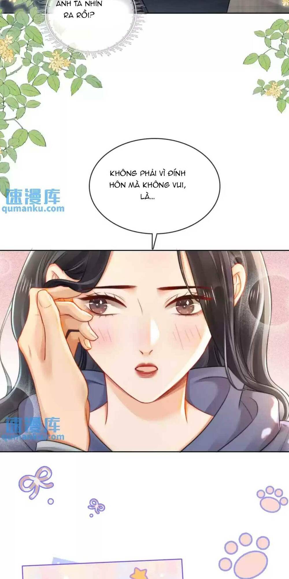 Hôn Sự Ngọt Ngào Đến Tận Xương Chương 7 Ảnh 24