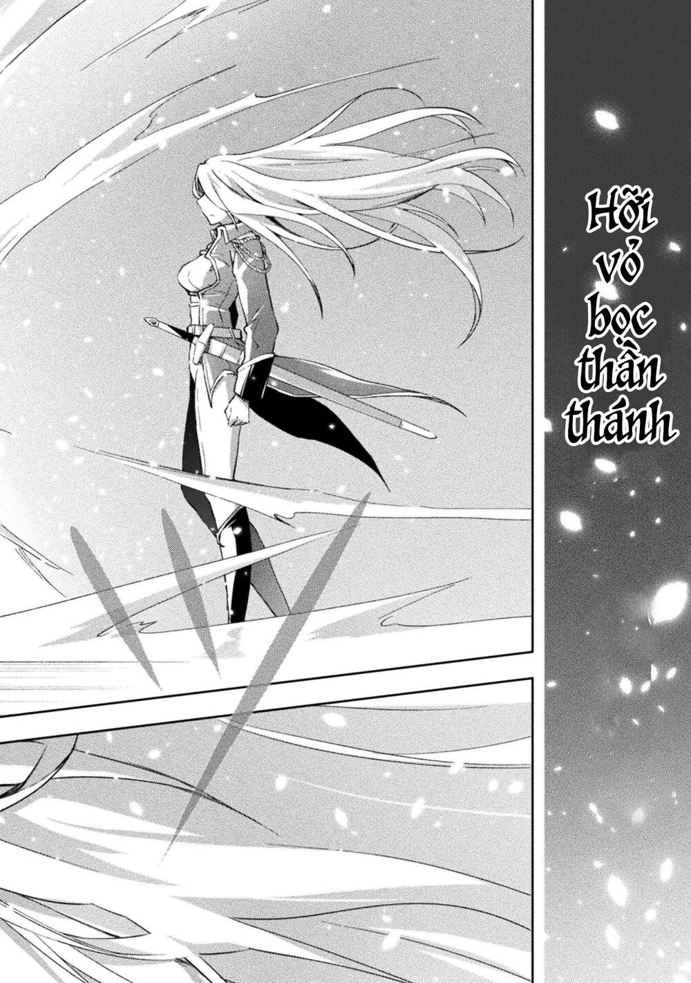Dungeon Kurashi No Moto Yuusha Chương 37 Ảnh 19