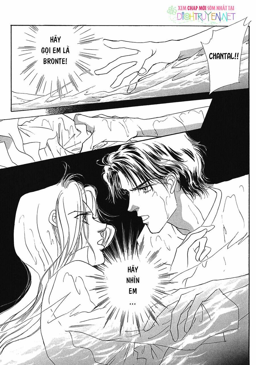 Gold (Fujita Kazuko) Chương 11 Ảnh 33