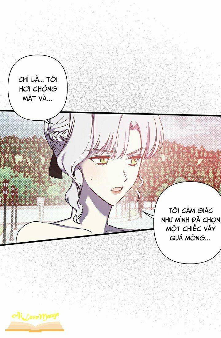 Hôn Lễ Báo Thù Chương 38 Ảnh 13