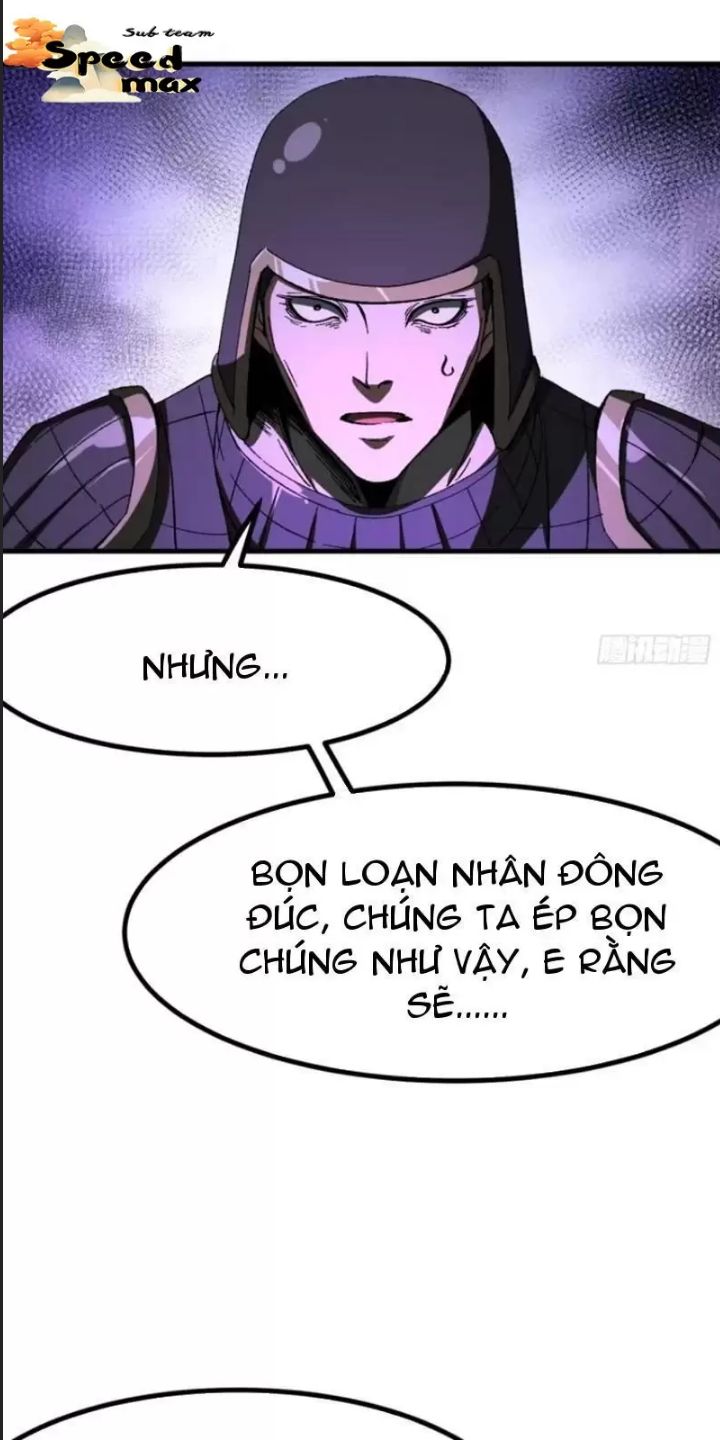 Một Lần Bất Cẩn Vang Danh Thiên Hạ Chương 82 Ảnh 26