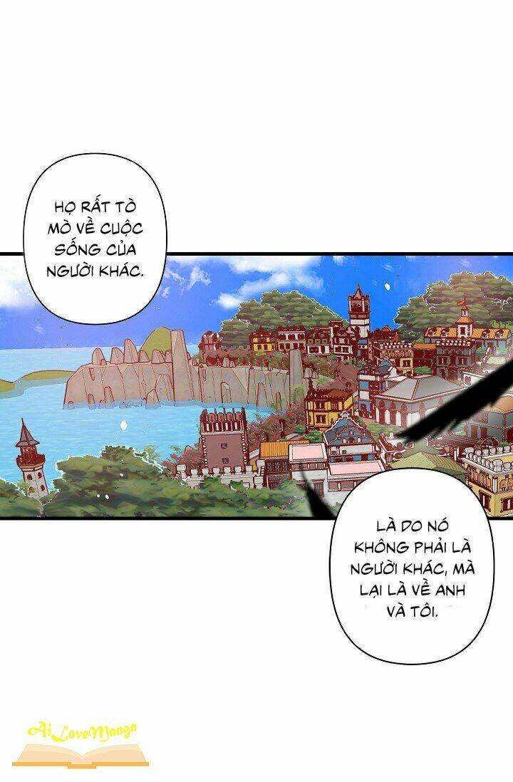 Hôn Lễ Báo Thù Chương 37 Ảnh 39