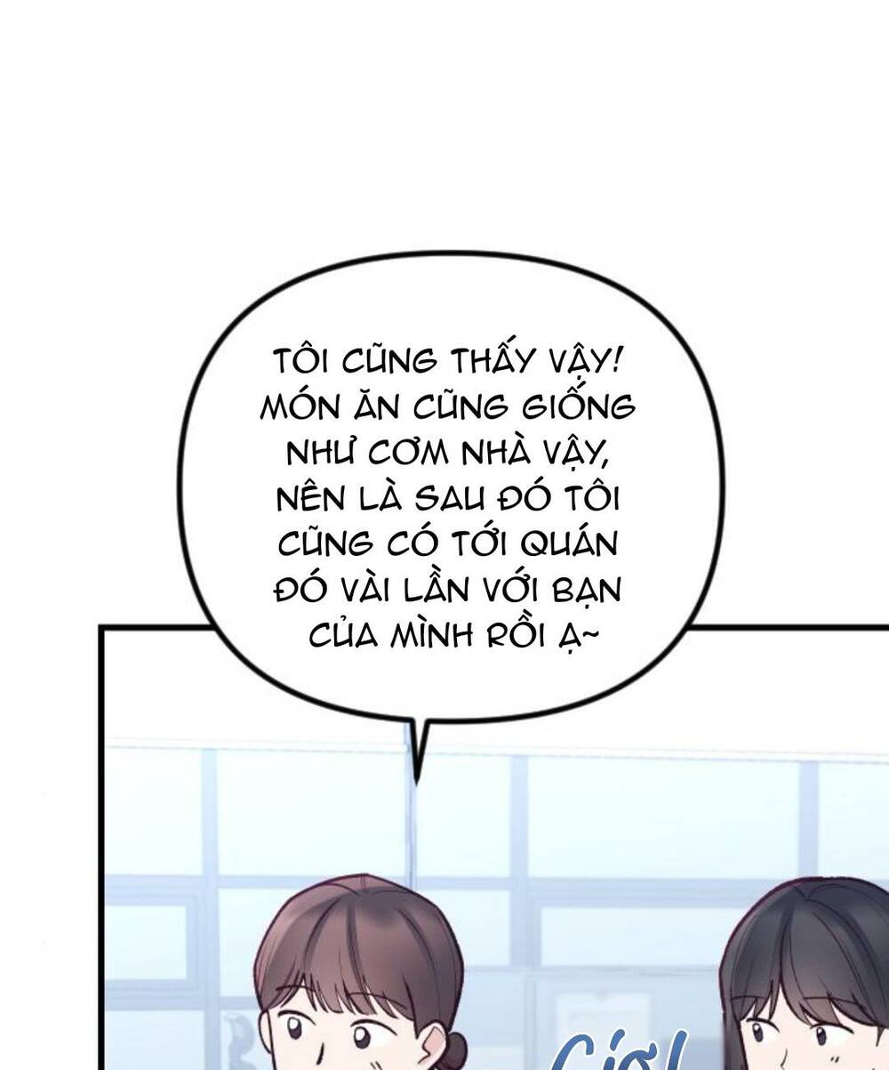 Tình Cờ Ta Gặp Nhau Chương 20 Ảnh 35