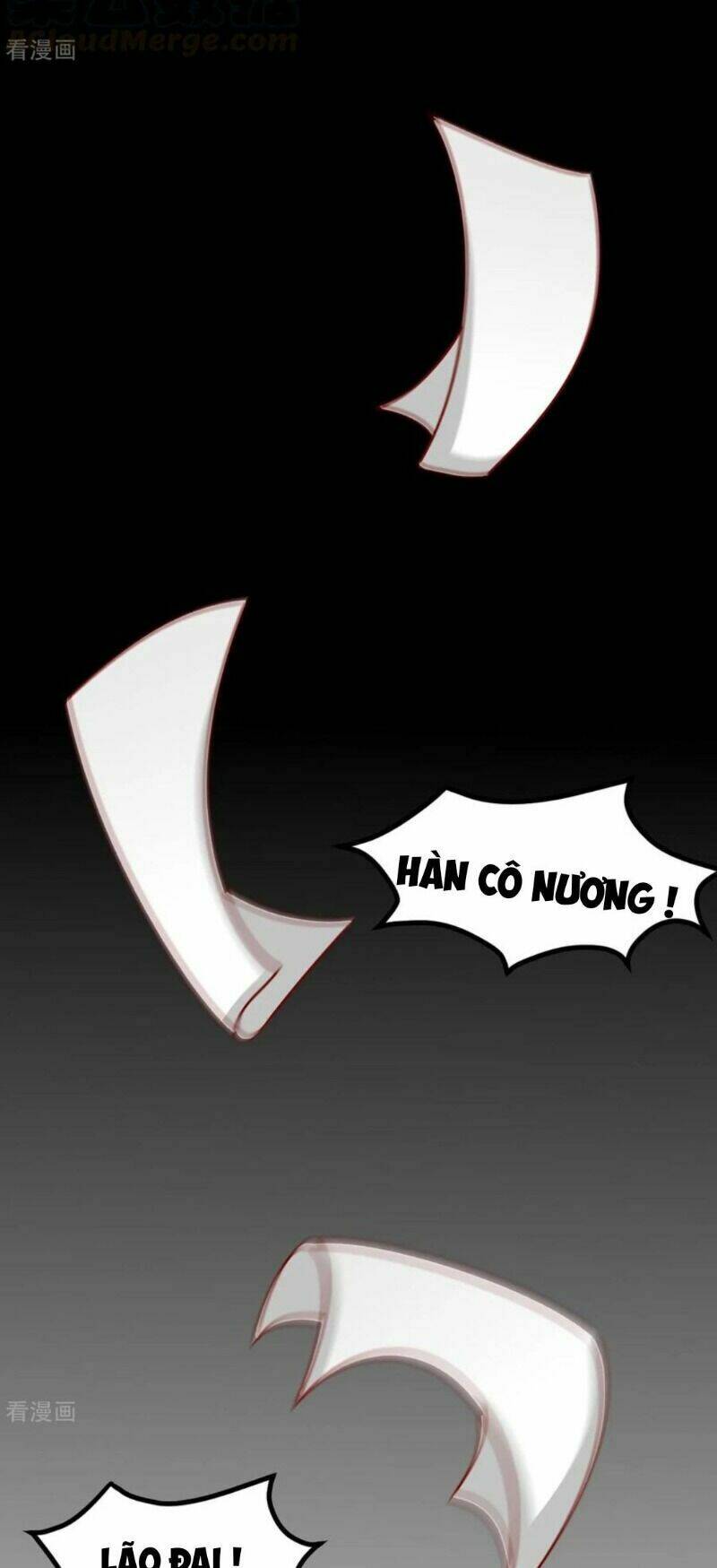 Vương Gia Người Ta Sẽ Giảm Béo Mà!!! Chương 185 Ảnh 23