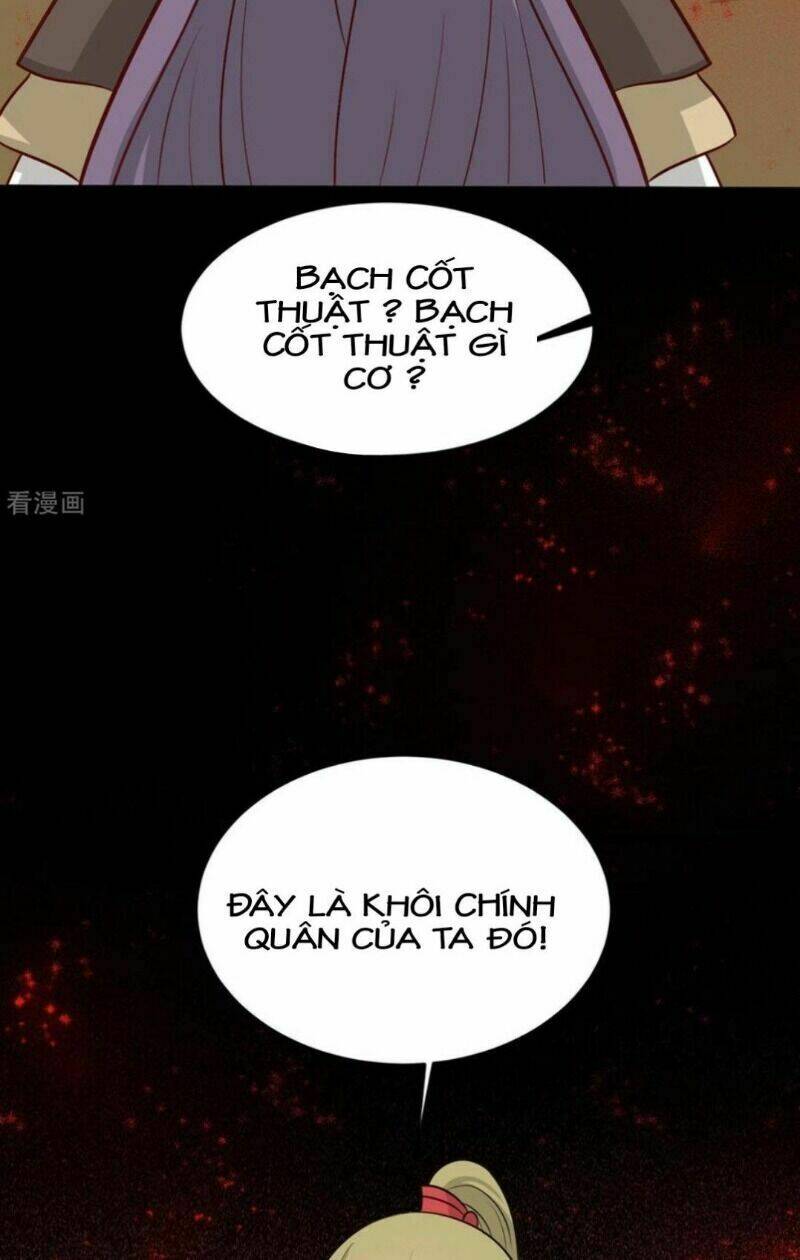 Vương Gia Người Ta Sẽ Giảm Béo Mà!!! Chương 183 Ảnh 14