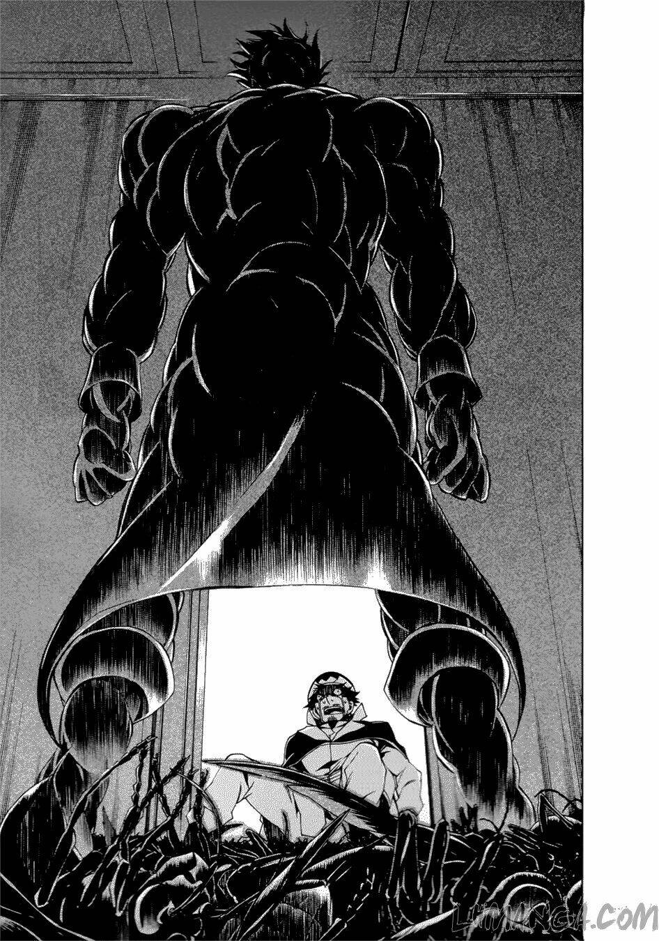 Madan No Ou To Senki Chương 29 Ảnh 26