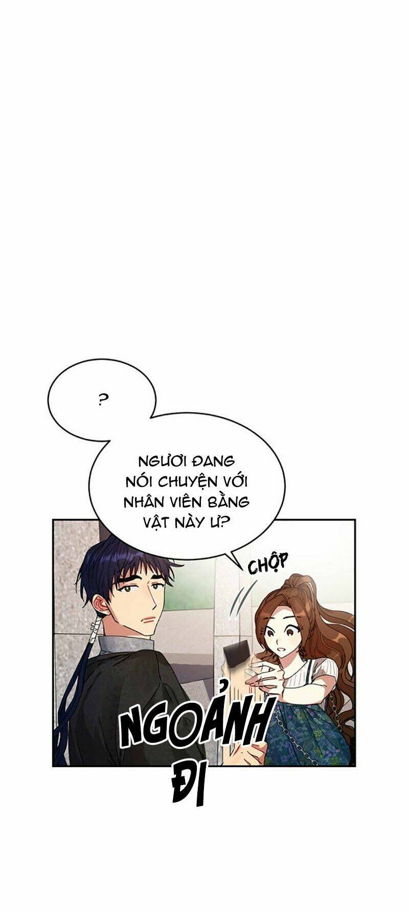 Cực Phẩm Mỹ Nam, Thật Lãng Phí Chương 5 Ảnh 9