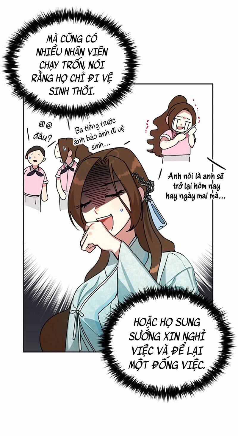 Cực Phẩm Mỹ Nam, Thật Lãng Phí Chương 10 Ảnh 47