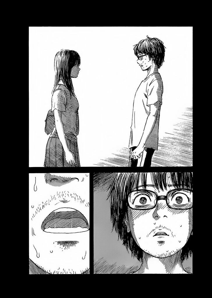 Boku Wa Mari No Naka Chương 61 Ảnh 11