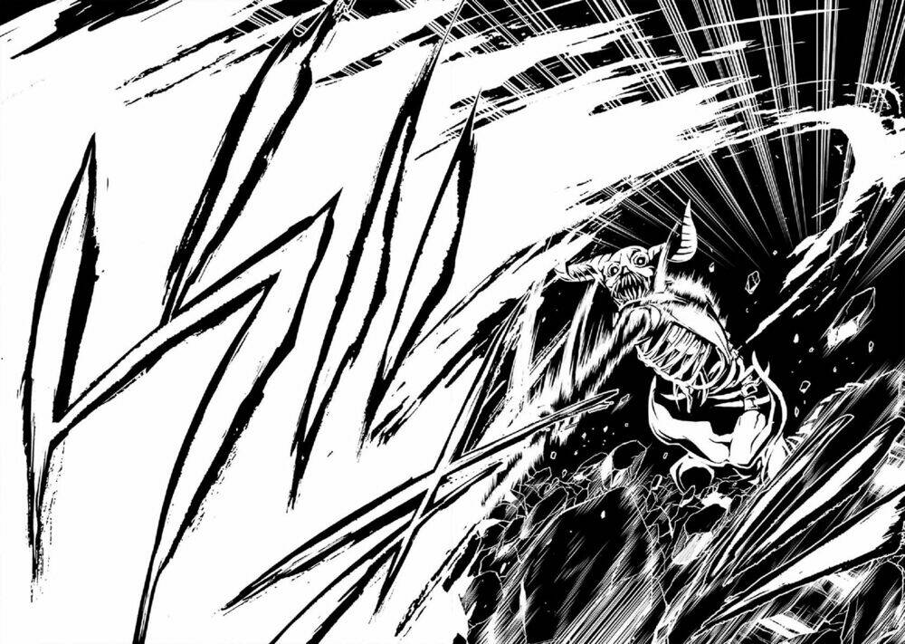 Dungeon Ni Deai Wo Motomeru No Wa Machigatte Iru Darou Ka Gaiden - Sword Oratoria Chương 15 Ảnh 30