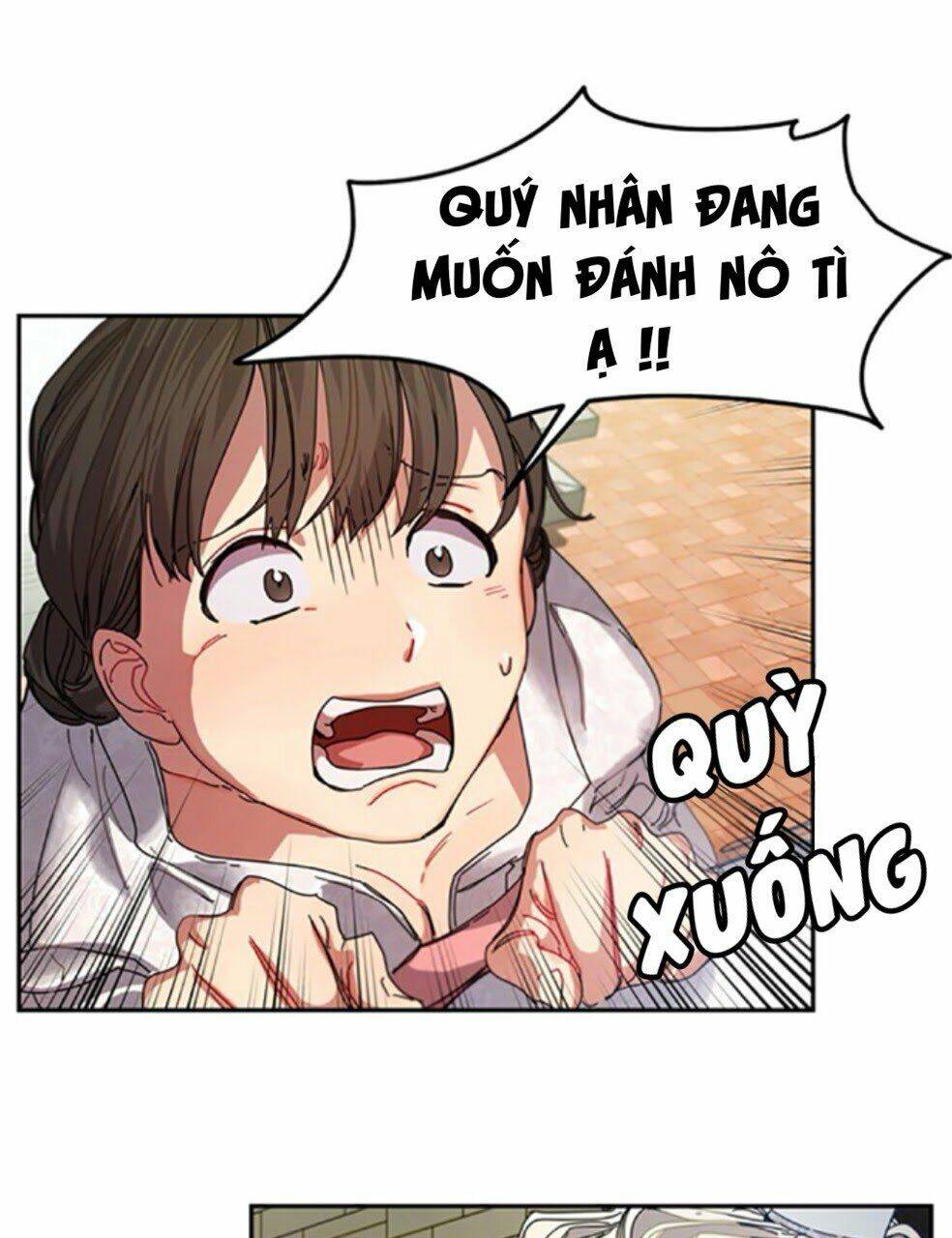 Cực Phẩm Mỹ Nam, Thật Lãng Phí Chương 4 Ảnh 51