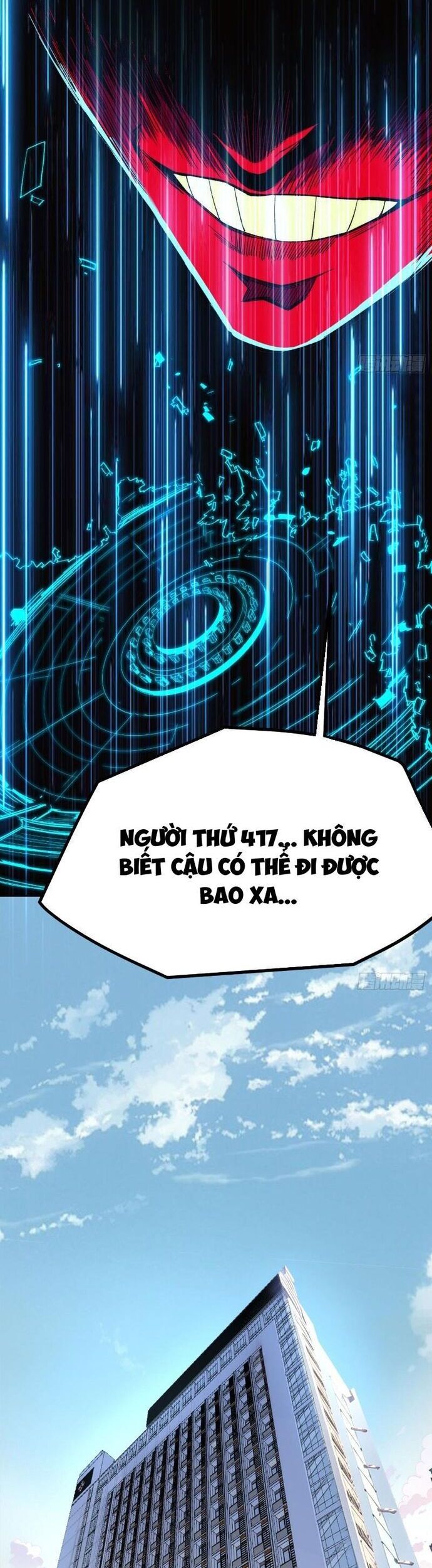 Vô Địch Bắt Đầu Từ Gãy Tay Chương 4 Ảnh 36