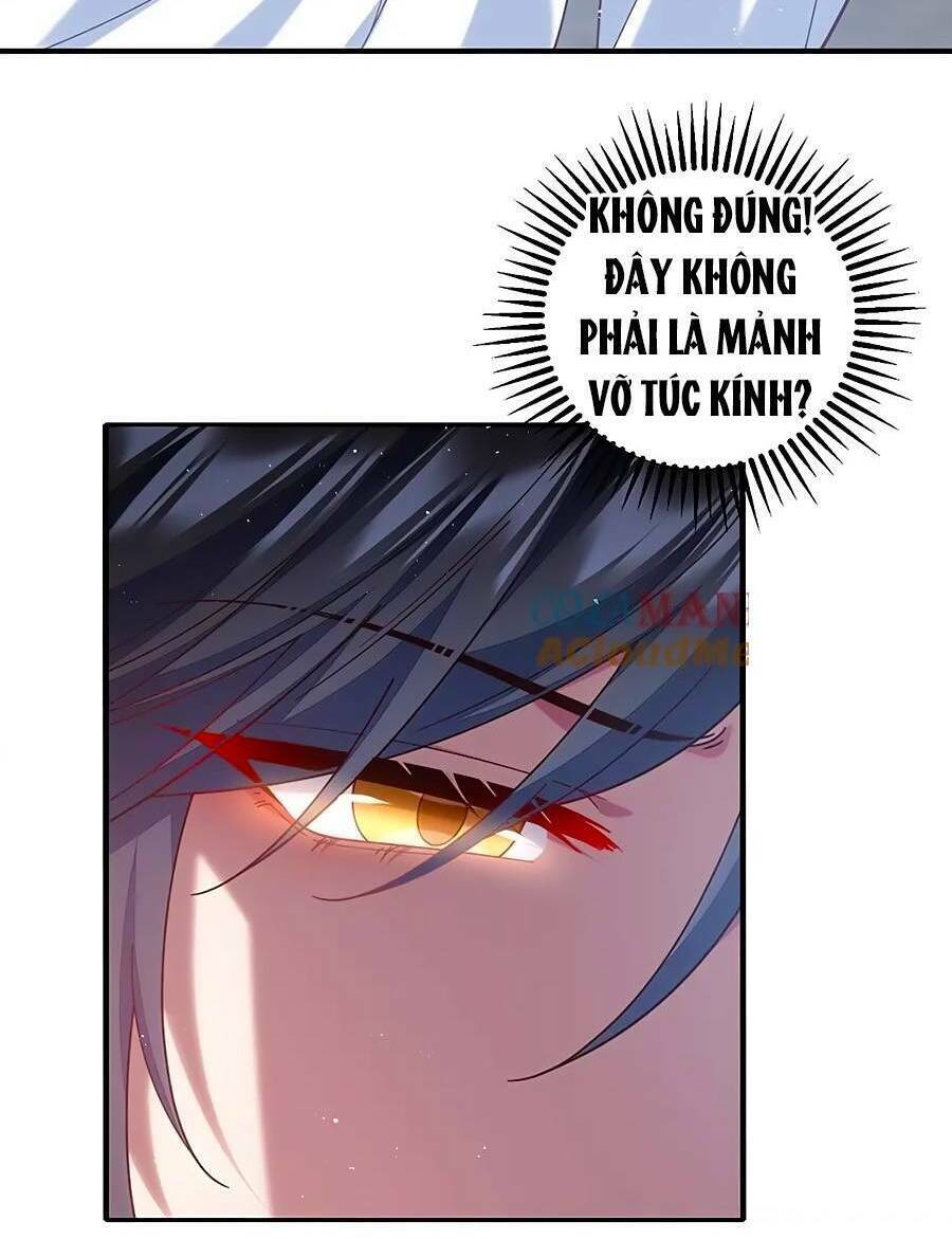 Manh Sư Tại Thượng Chương 488 Ảnh 49