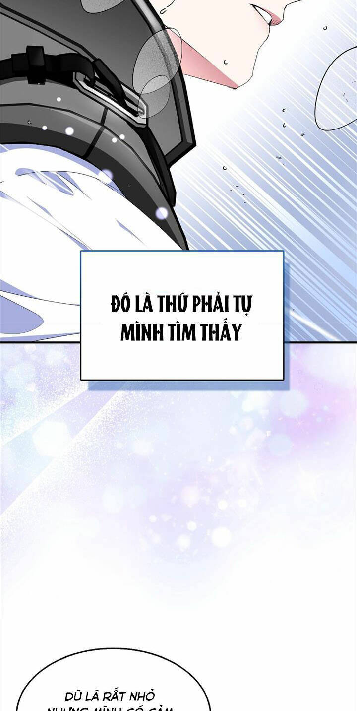 Nguyện Trở Thành Thanh Kiếm Trung Thành Bảo Vệ Em Chương 69 Ảnh 51