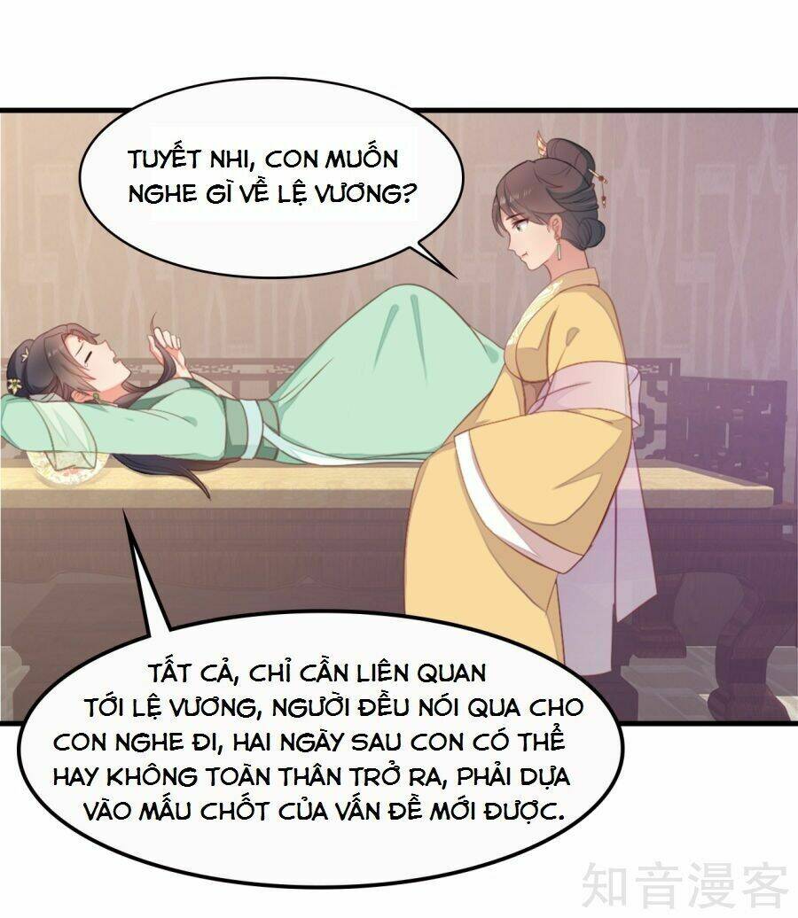 Tà Vương Thần Phi: Y Thủ Che Thiên Chương 7 Ảnh 13