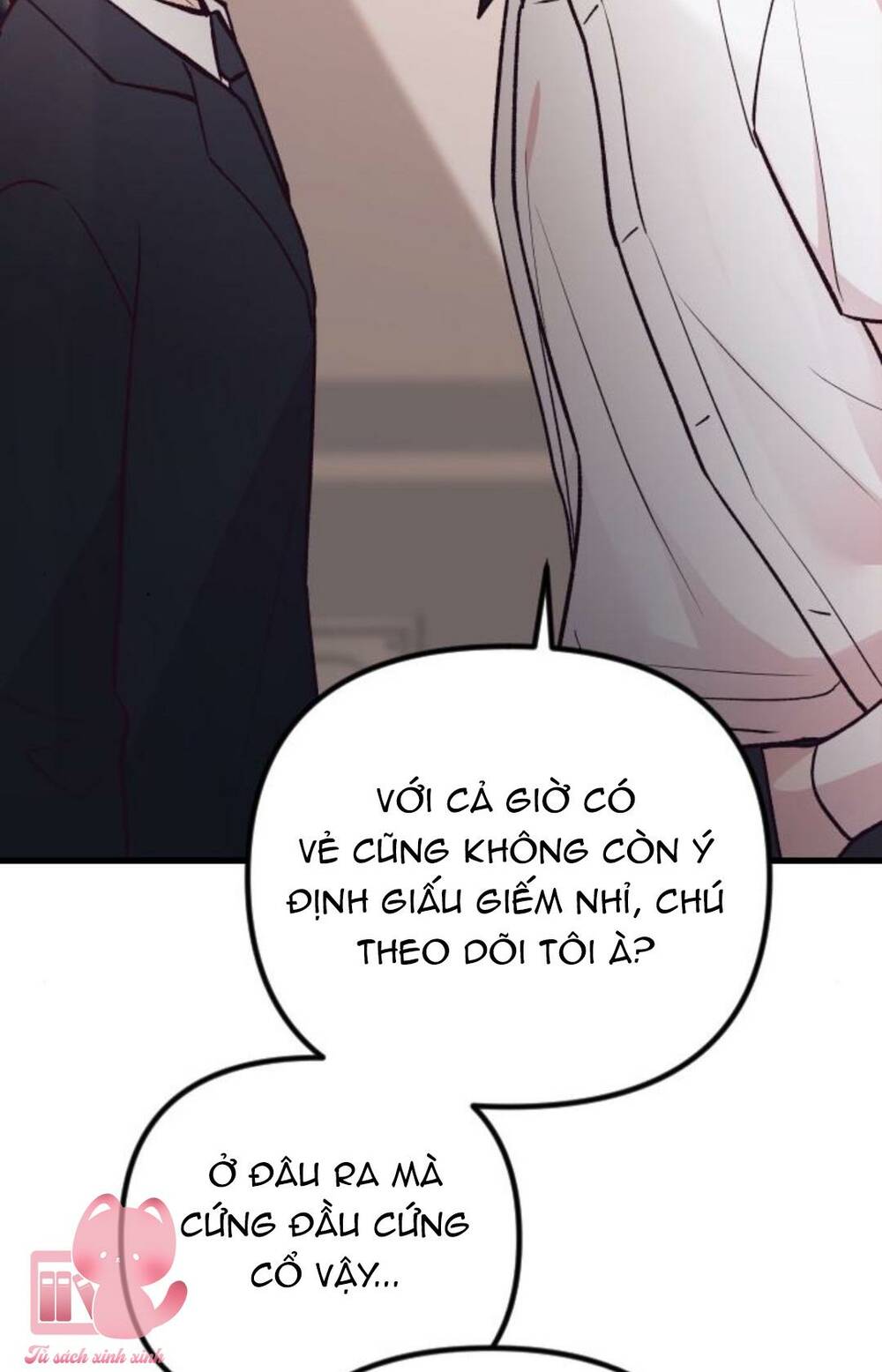 Tình Cờ Ta Gặp Nhau Chương 24 Ảnh 151