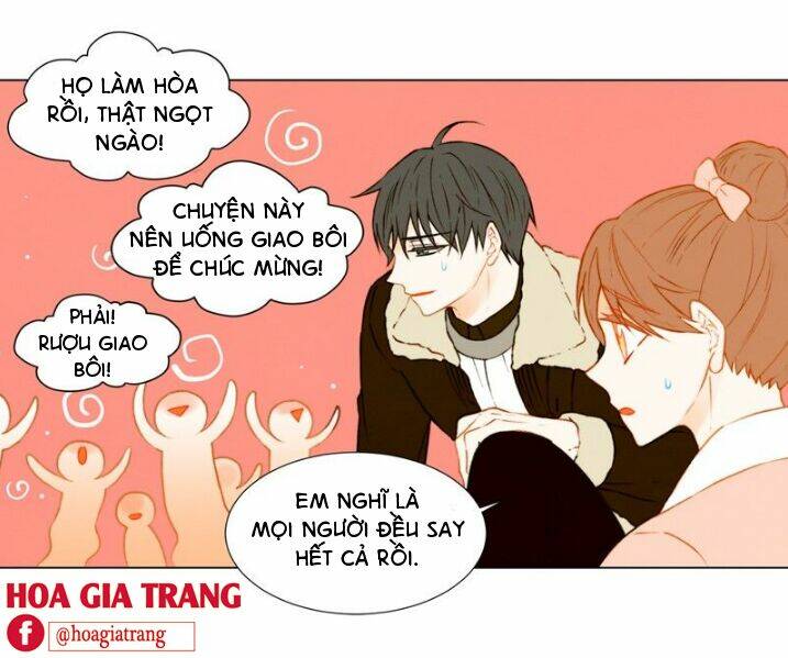 Sự Sao Chép Chương 50 Ảnh 48