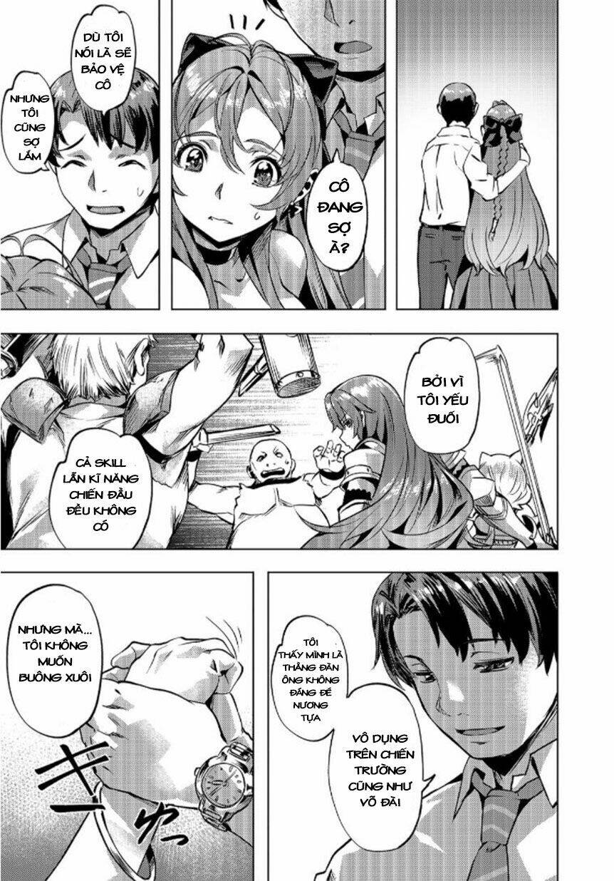 Isekai De Slow Life Wo Chương 12 Ảnh 18
