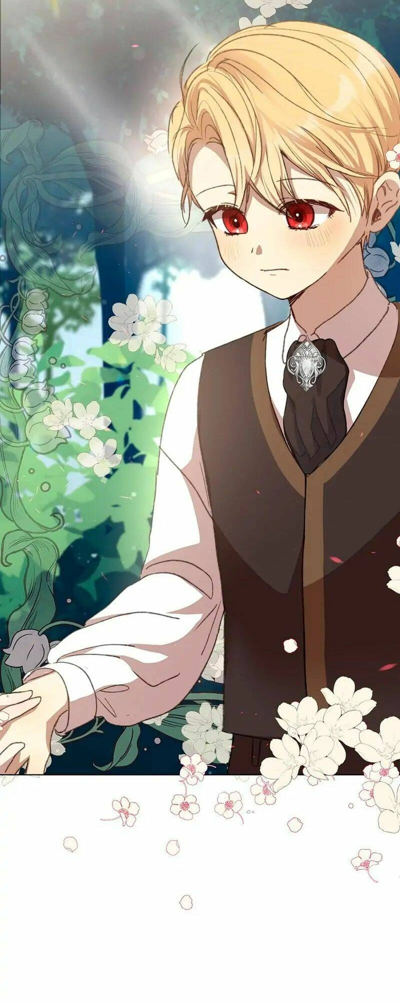 Tôi Đã Vô Tình Quyến Rũ Em Trai Của Nam Chính Chương 5 Ảnh 51