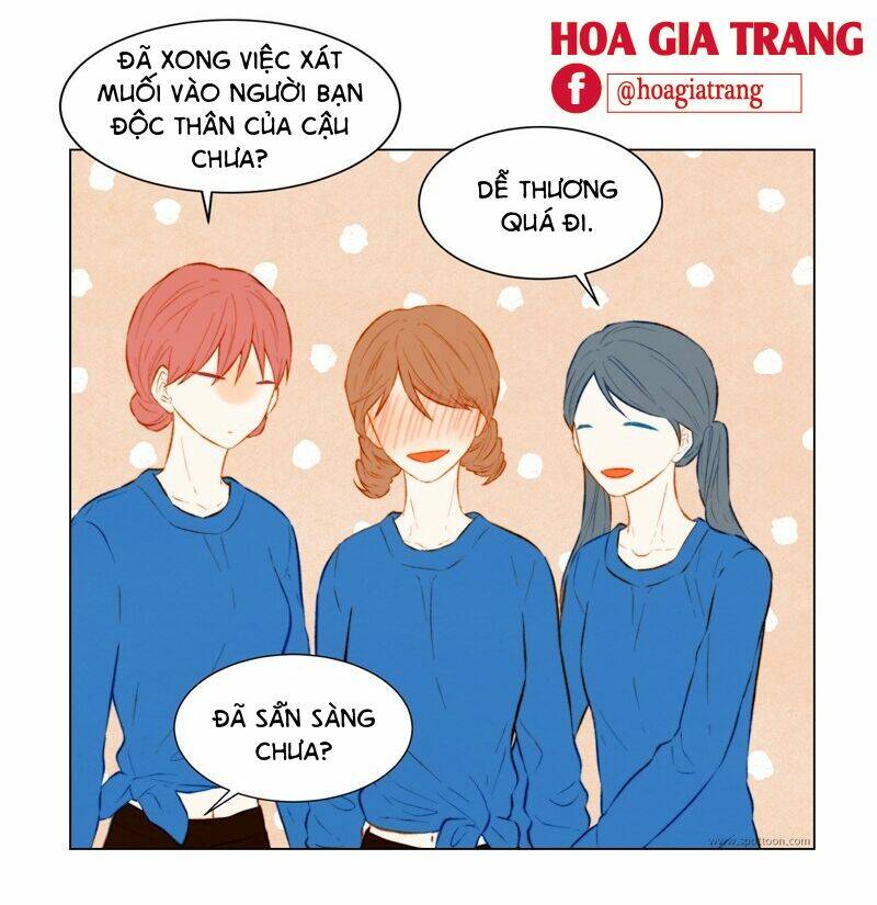 Sự Sao Chép Chương 58 Ảnh 9