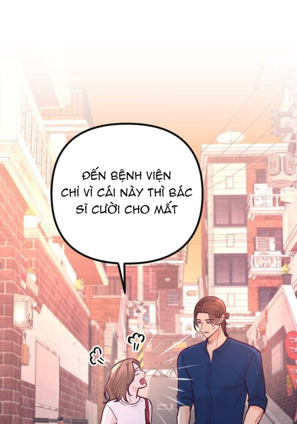 Tình Cờ Ta Gặp Nhau Chương 24 Ảnh 89