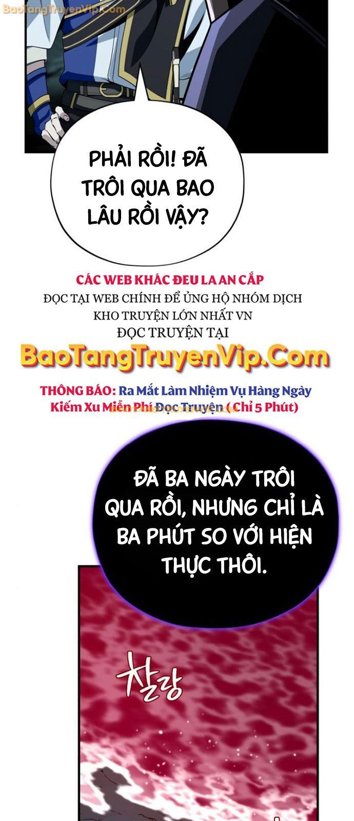 Sự Thức Tỉnh Của Hắc Ma Pháp Sư Sau 66666 Năm Chương 147 Ảnh 38