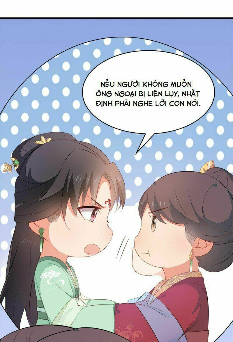 Tà Vương Thần Phi: Y Thủ Che Thiên Chương 5 Ảnh 10