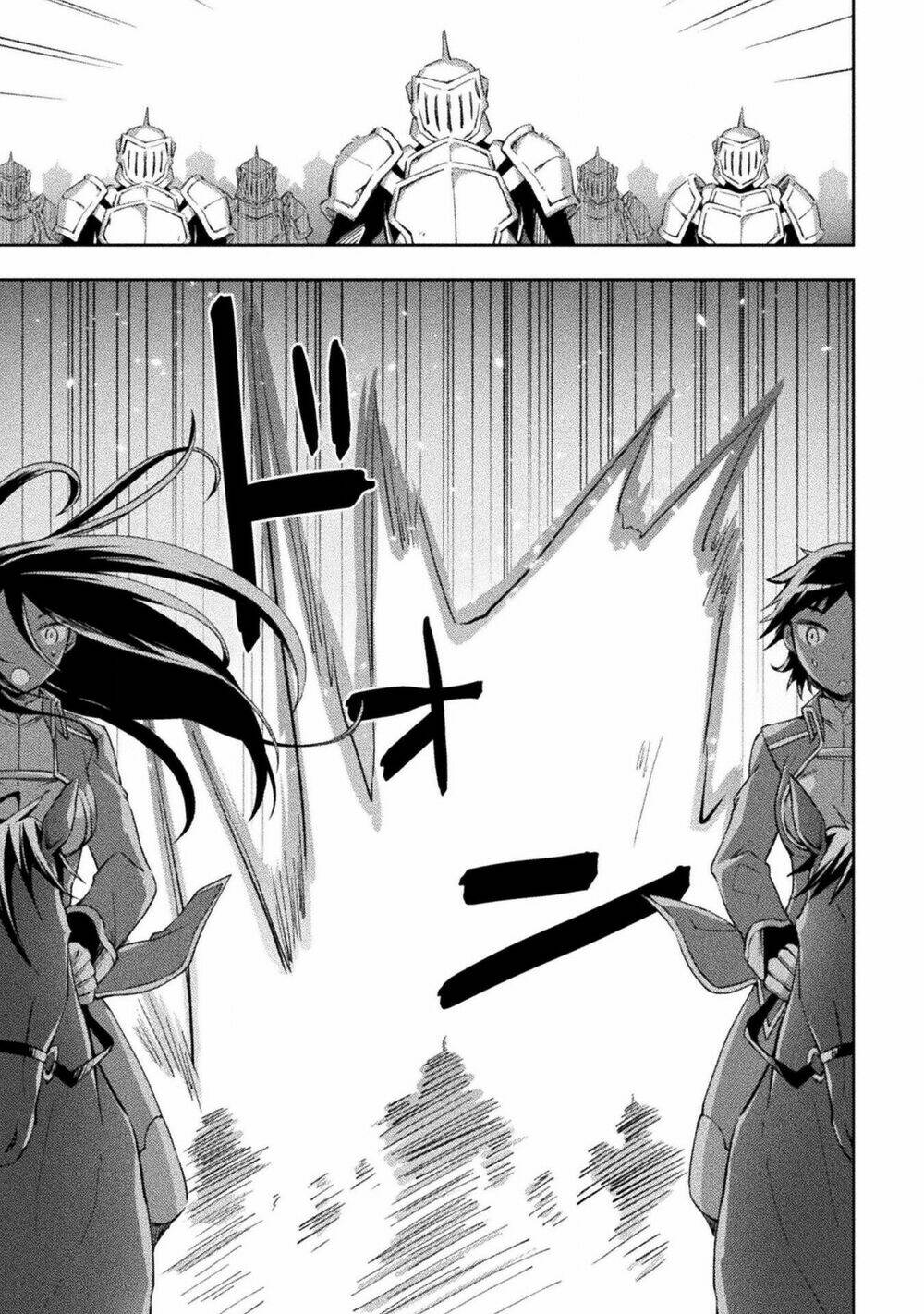 Dungeon Kurashi No Moto Yuusha Chương 36 Ảnh 19