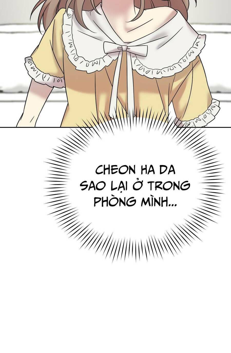 Quản Gia, Làm Ơn! Chương 8 Ảnh 214