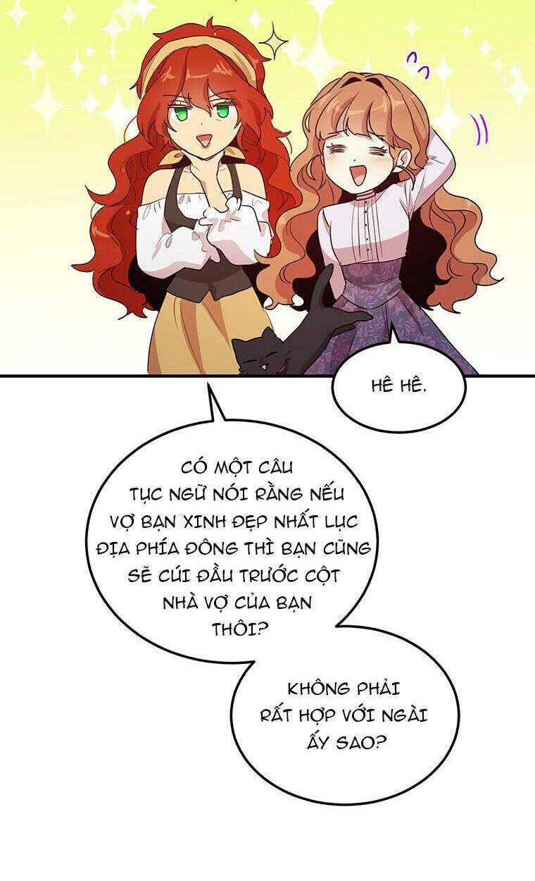 Công Tước, Loạn Vừa Thôi! Chương 128 Ảnh 54