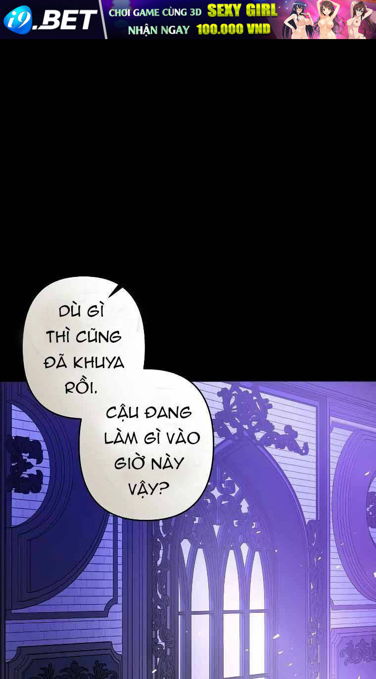 Nàng Hậu Của Tro Tàn Chương 22 Ảnh 58