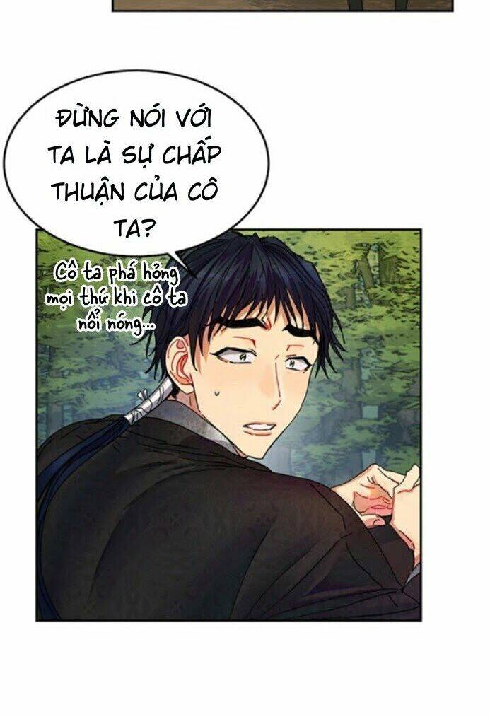 Cực Phẩm Mỹ Nam, Thật Lãng Phí Chương 3 Ảnh 49