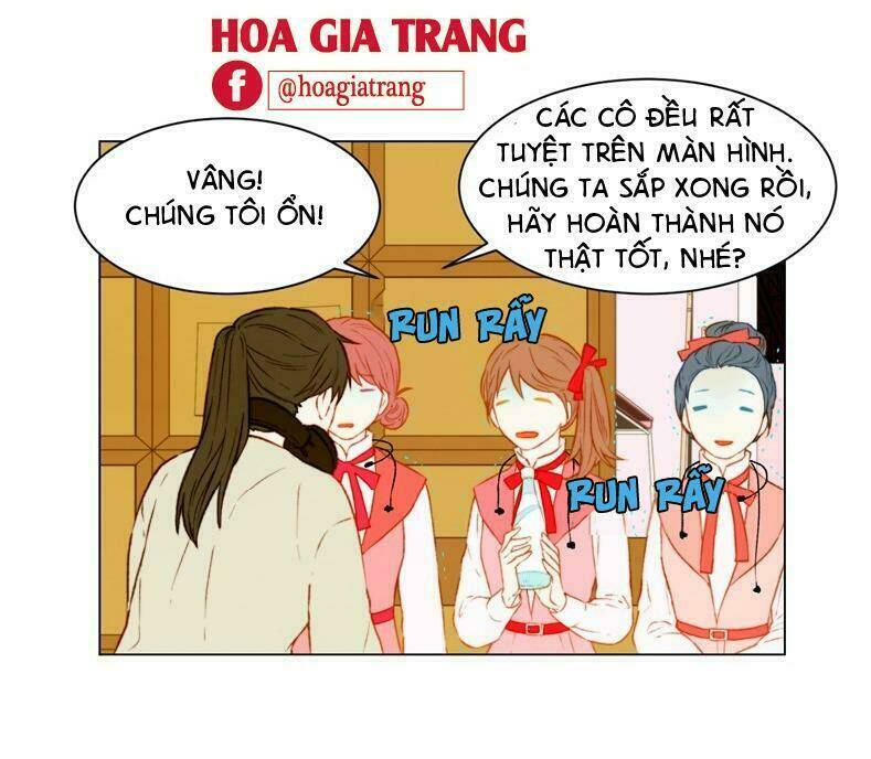 Sự Sao Chép Chương 63 Ảnh 42
