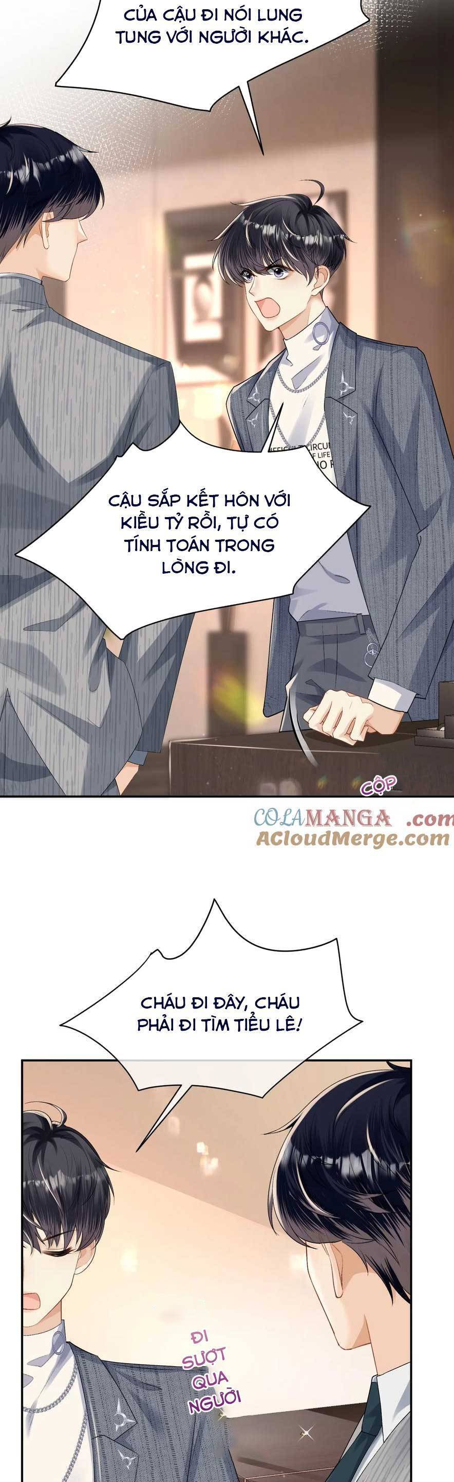 Cố Ý Chiếm Đoạt Chương 42 Ảnh 12