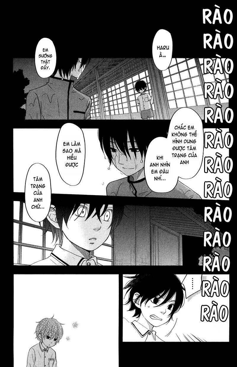 Tonari No Kaibutsu-Kun Chương 37 Ảnh 41