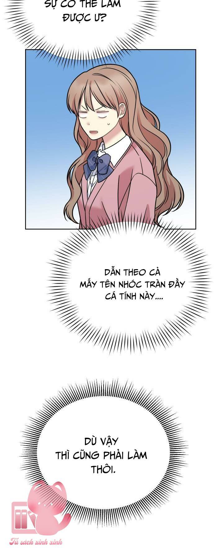 Quản Gia, Làm Ơn! Chương 22 Ảnh 50