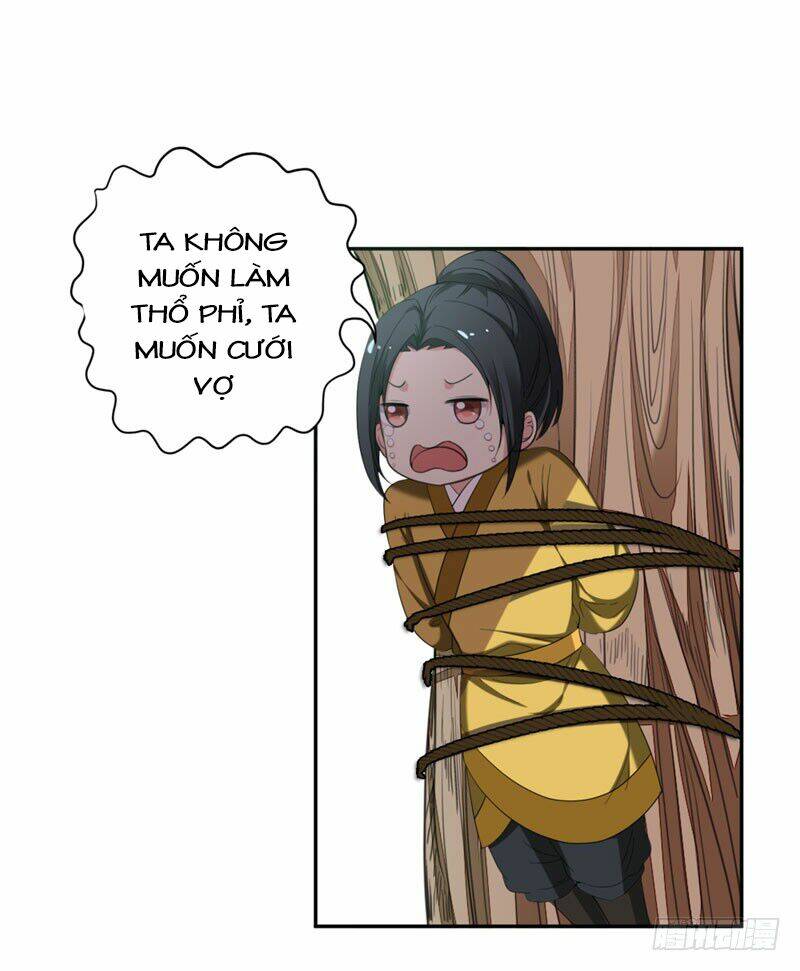 Bạo Lực Tiếu Thôn Cô Chương 43 Ảnh 19