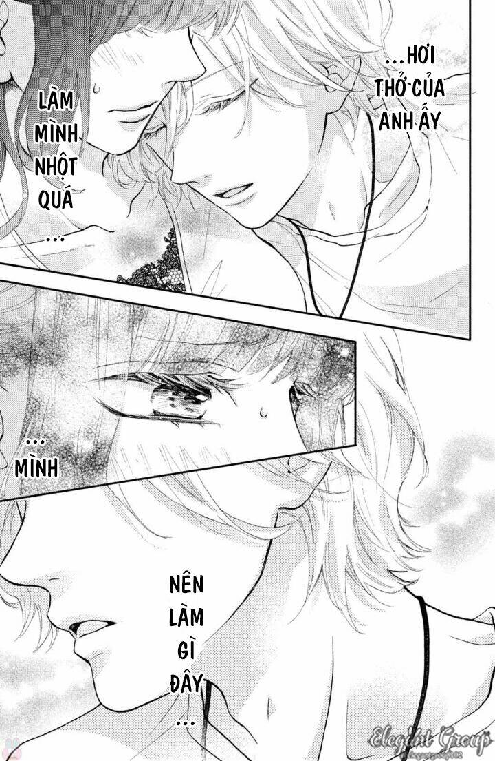 Asahi-Senpai No Okiniiri Chương 6 Ảnh 11