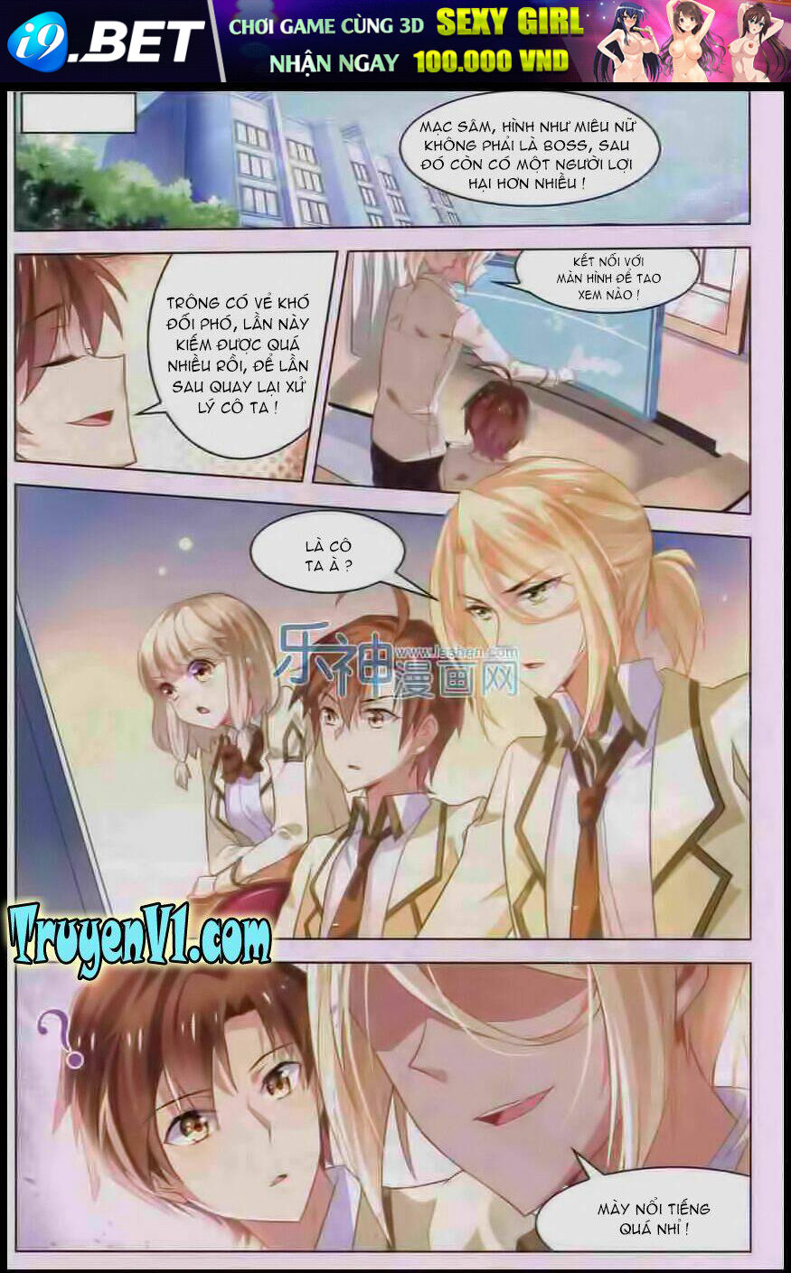 Level Up Chương 40 Ảnh 14
