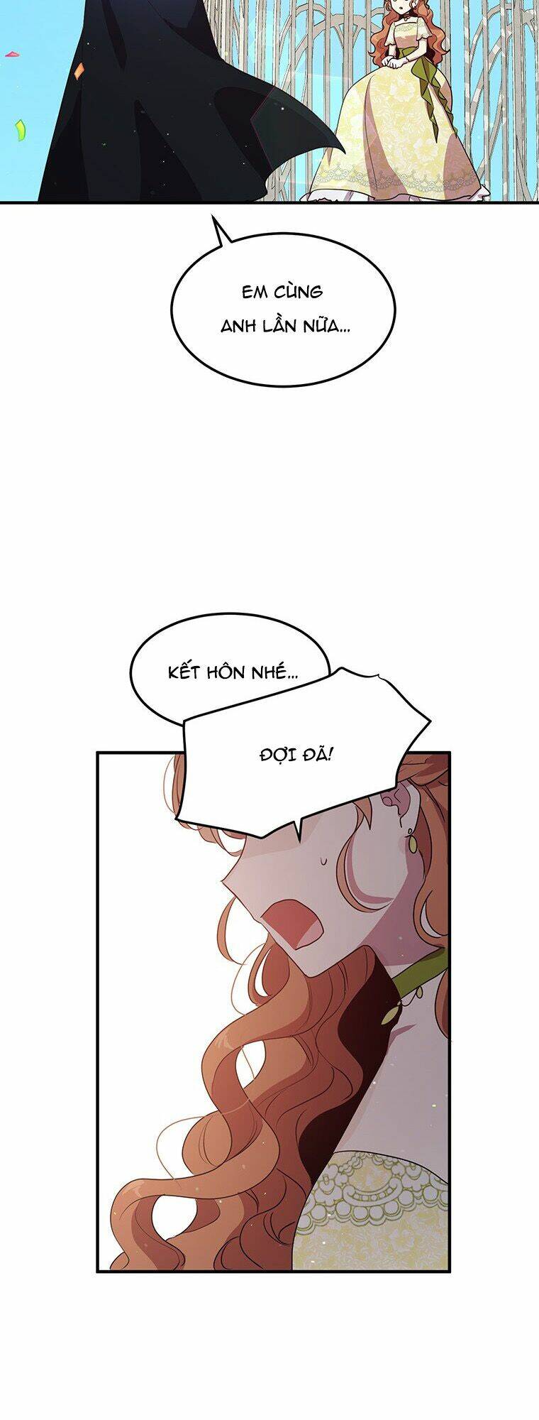 Công Tước, Loạn Vừa Thôi! Chương 125 Ảnh 22