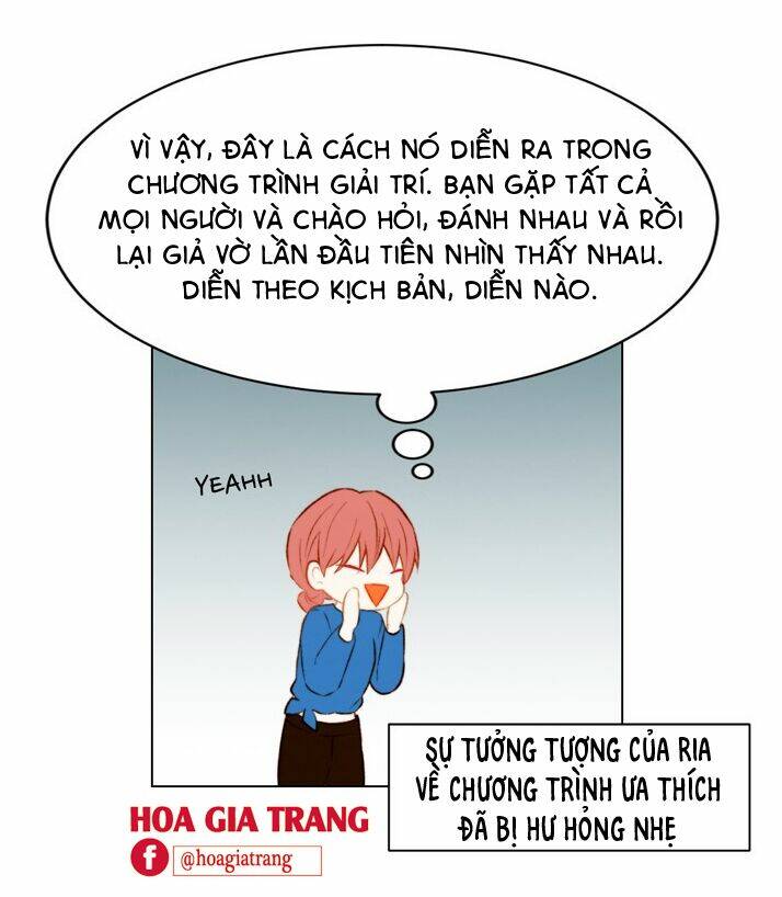 Sự Sao Chép Chương 58 Ảnh 13