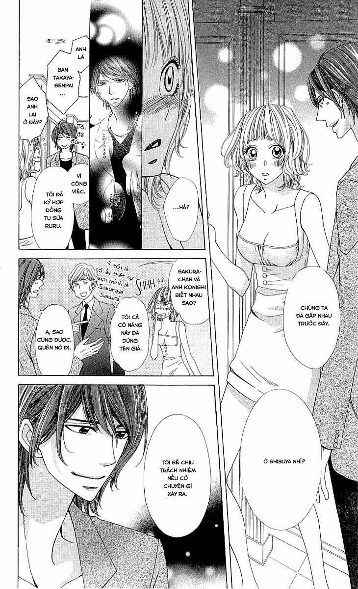 Cosplay Deka Chương 3.2 Ảnh 17