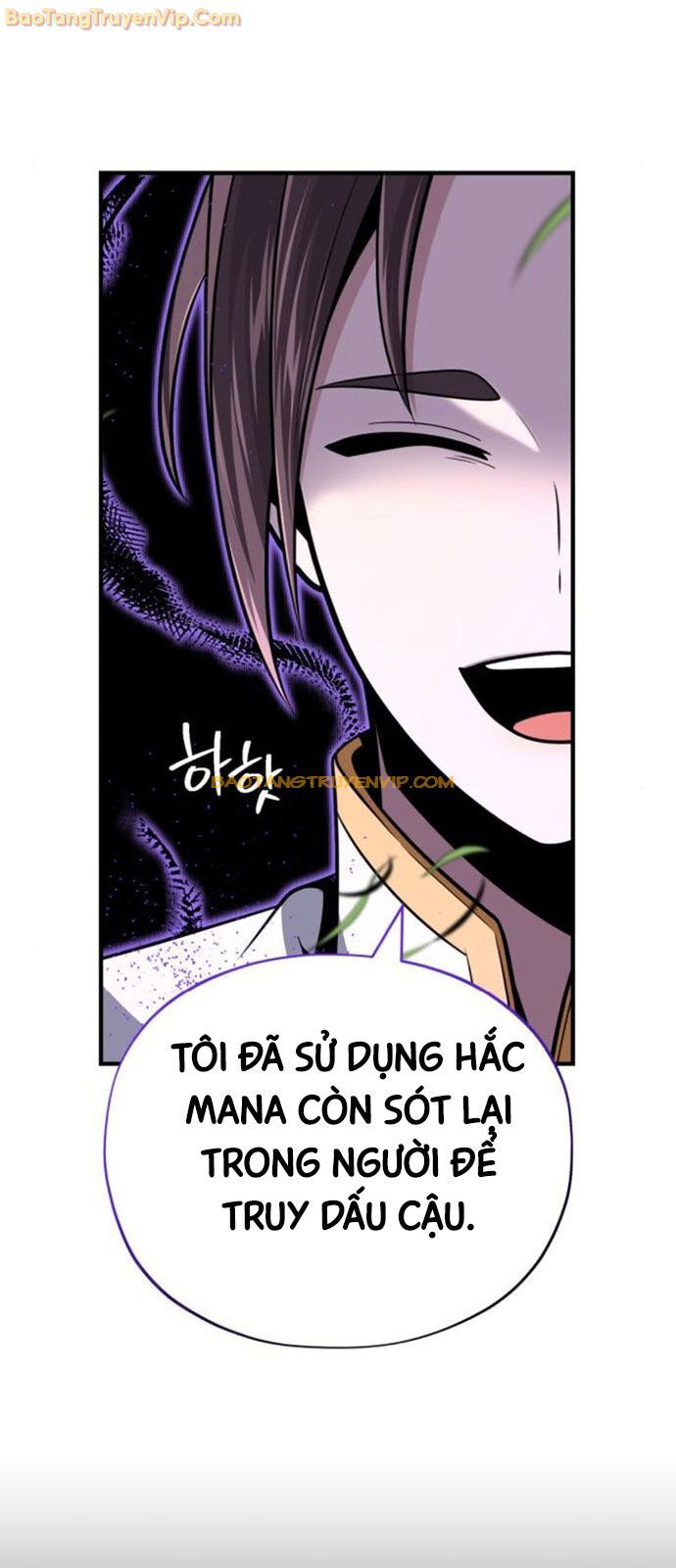 Sự Thức Tỉnh Của Hắc Ma Pháp Sư Sau 66666 Năm Chương 147 Ảnh 50