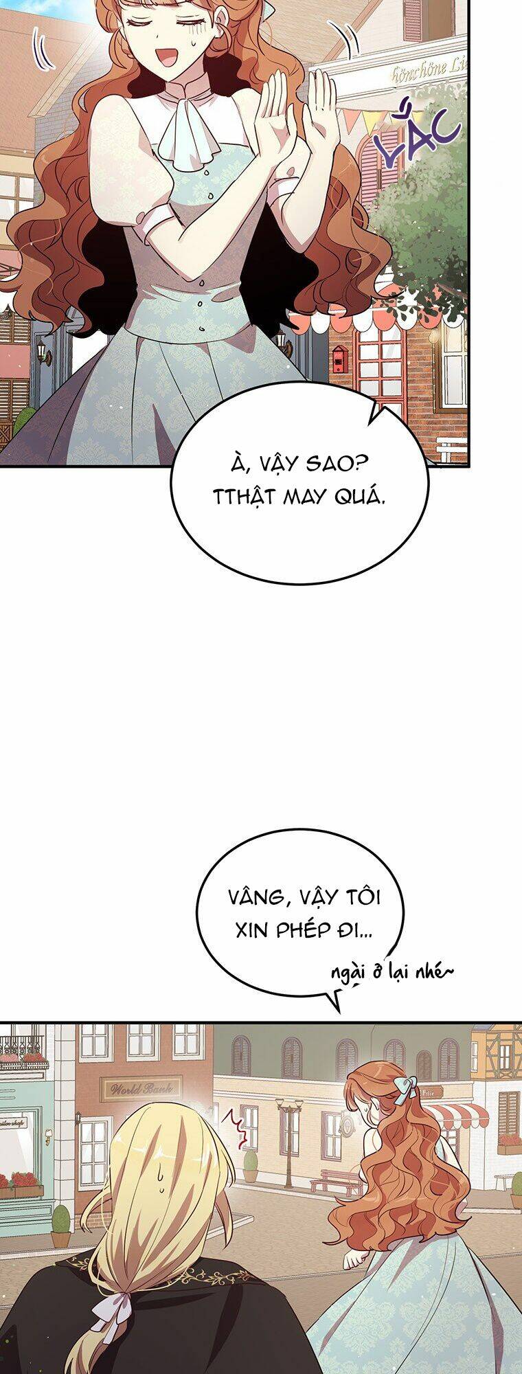 Công Tước, Loạn Vừa Thôi! Chương 124 Ảnh 4