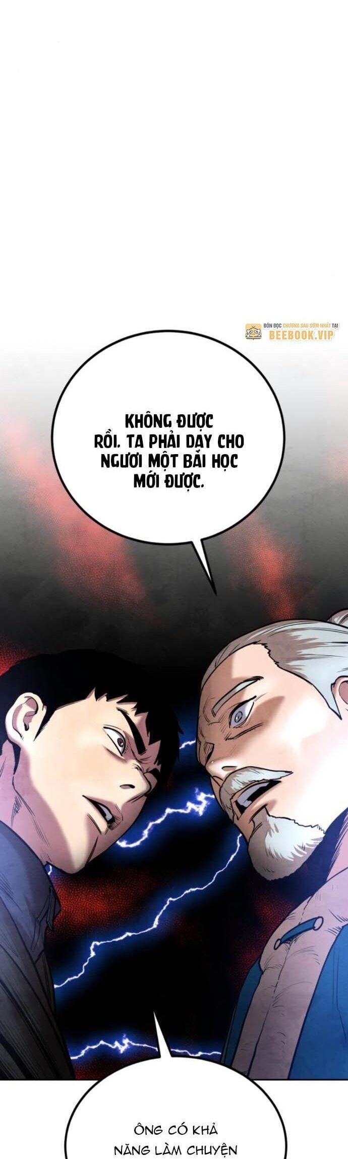 Tay Súng Chinh Phục Võ Lâm Chương 39 Ảnh 5