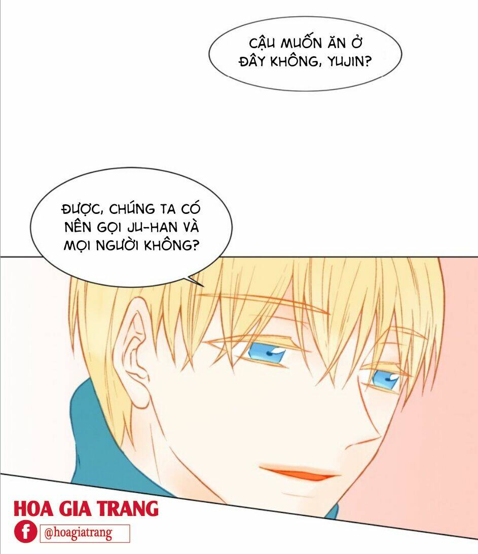 Sự Sao Chép Chương 53 Ảnh 21