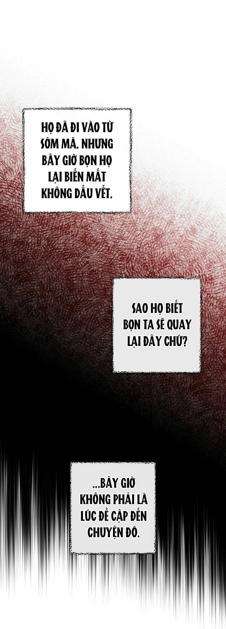 Hoàng Phi Bóng Tối Chương 8 Ảnh 53