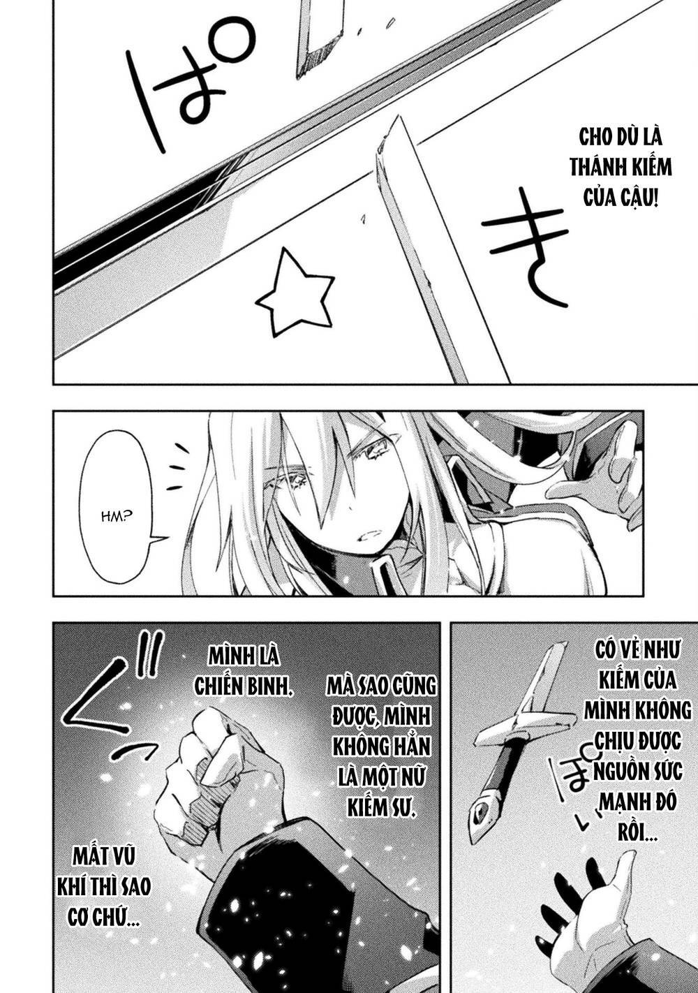 Dungeon Kurashi No Moto Yuusha Chương 38 Ảnh 10